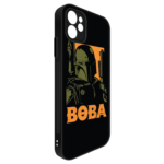 Funda Tipo Bumper Star Wars 32