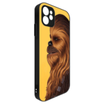 Funda Tipo Bumper Star Wars 33