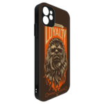 Funda Tipo Bumper Star Wars 34