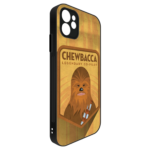 Funda Tipo Bumper Star Wars 35
