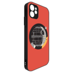 Funda Tipo Bumper Star Wars 36