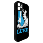 Funda Tipo Bumper Star Wars 37