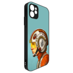 Funda Tipo Bumper Star Wars 38