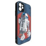 Funda Tipo Bumper Star Wars 39