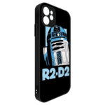 Funda Tipo Bumper Star Wars 40