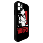 Funda Tipo Bumper Star Wars 41