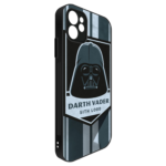 Funda Tipo Bumper Star Wars 43