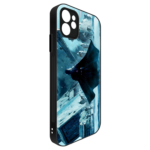 Funda Tipo Bumper Star Wars 9