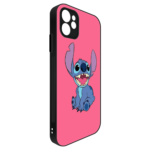 Funda Tipo Bumper Stich 1