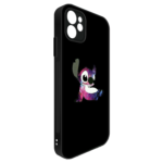 Funda Tipo Bumper Stich 10