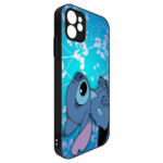 Funda Tipo Bumper Stich 12