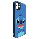 Funda Tipo Bumper Stich 2