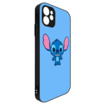 Funda Tipo Bumper Stich 3
