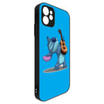 Funda Tipo Bumper Stich 4