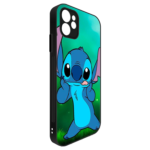 Funda Tipo Bumper Stich 9