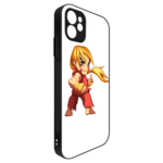 Funda Tipo Bumper Street Fighter 1