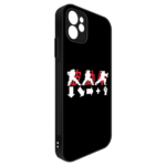 Funda Tipo Bumper Street Fighter 3