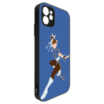 Funda Tipo Bumper Street Fighter 4