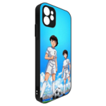 Funda Tipo Bumper Supercampeones 2
