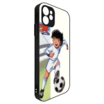 Funda Tipo Bumper Supercampeones 3