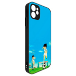 Funda Tipo Bumper Supercampeones 5