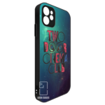 Funda Tipo Bumper TDCC 2