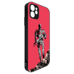 Funda Tipo Bumper Terminator 1