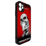 Funda Tipo Bumper Terminator 3