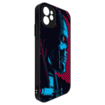 Funda Tipo Bumper Terminator 5