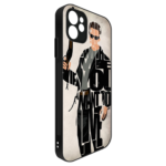 Funda Tipo Bumper Terminator 6