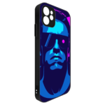 Funda Tipo Bumper Terminator 7