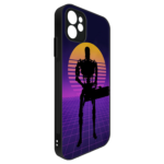 Funda Tipo Bumper Terminator 8
