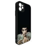 Funda Tipo Bumper Tony Montana 1