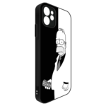 Funda Tipo Bumper Tony Montana 10