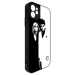 Funda Tipo Bumper Tony Montana 5