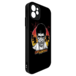 Funda Tipo Bumper Tony Montana 6