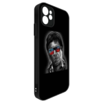 Funda Tipo Bumper Tony Montana 7