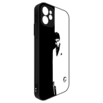 Funda Tipo Bumper Tony Montana 8