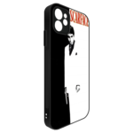 Funda Tipo Bumper Tony Montana 9