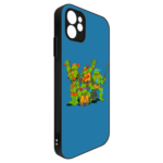 Funda Tipo Bumper Tortugas 1