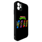 Funda Tipo Bumper Tortugas 2