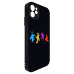 Funda Tipo Bumper Tortugas 5