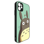 Funda Tipo Bumper Totoro 1