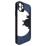 Funda Tipo Bumper Totoro 10