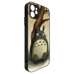 Funda Tipo Bumper Totoro 11