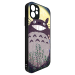 Funda Tipo Bumper Totoro 12
