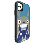 Funda Tipo Bumper Totoro 13