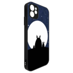 Funda Tipo Bumper Totoro 14