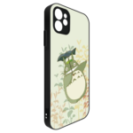 Funda Tipo Bumper Totoro 3