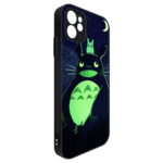 Funda Tipo Bumper Totoro 4